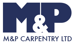 M & P Carpentry
